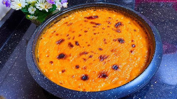 طريقة عمل البطاطا