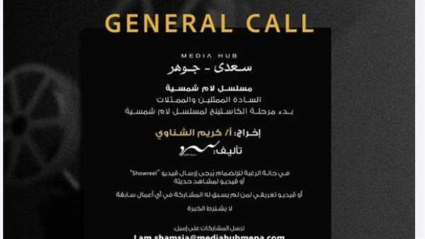 شركة ميديا هب- سعدي