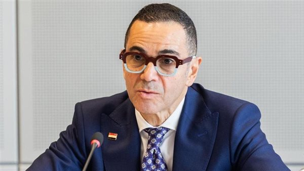 وزير الاستثمار