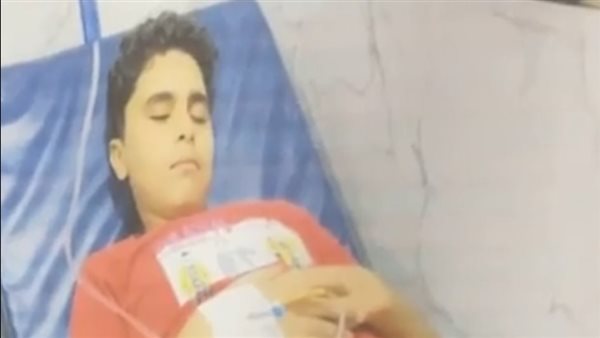 الطالب كريم