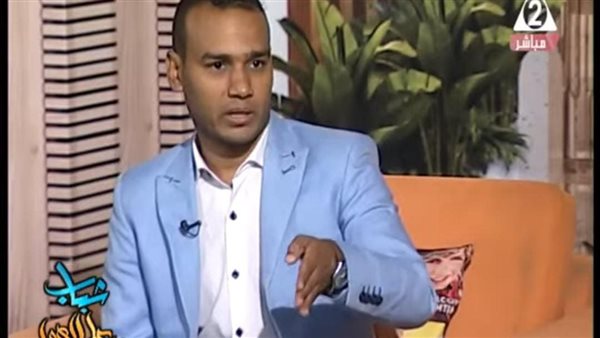 علي عبد الله مساعد