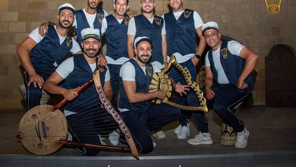 فرقة صحبة سمسمية