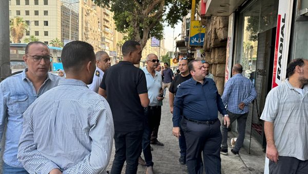 حملات رصد سرقة الكهرباء