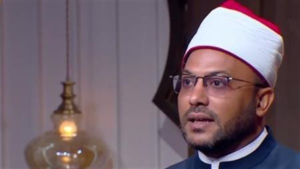  الشيخ شهاب الأزهري