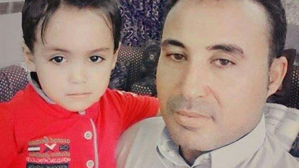 أب ينشر فيديو ساخر