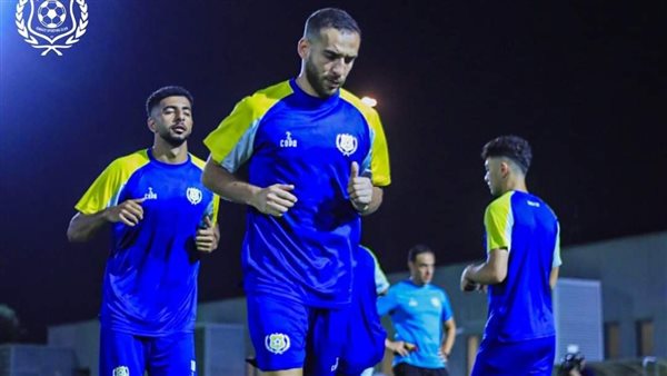 الإسماعيلي 