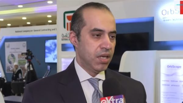 وزير الشئون النيابية