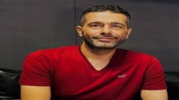 الشاعر أحمد علي موسى