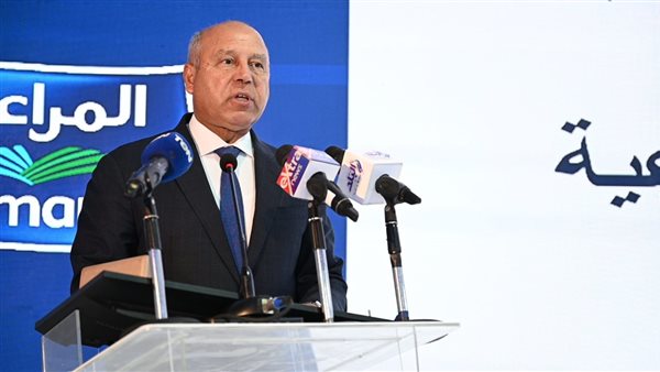  الفريق كامل الوزير