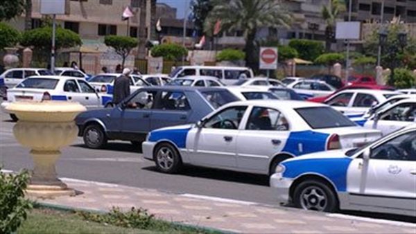 تاكسي بورسعيد 