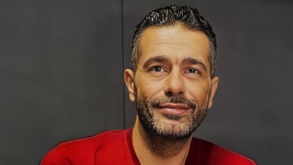 أحمد علي موسى