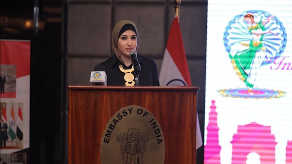  يمنى البحار نائب