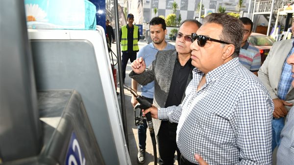 جانب من الجولة 