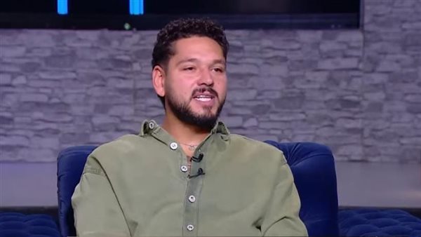 محمود شاهين