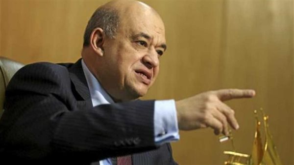 يحيى راشد وزير السياحة