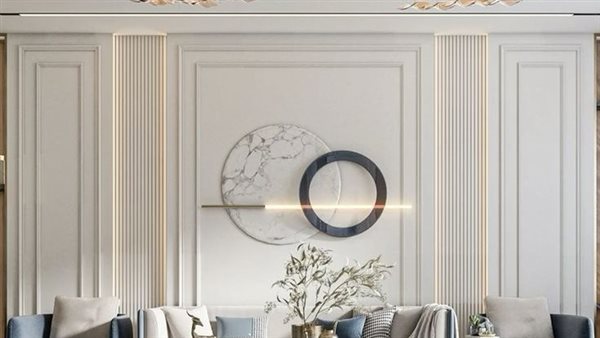 جبسون بورد حوائط