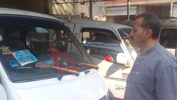 جانب من الحملات