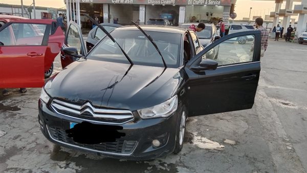 ستروين سي إليزيه