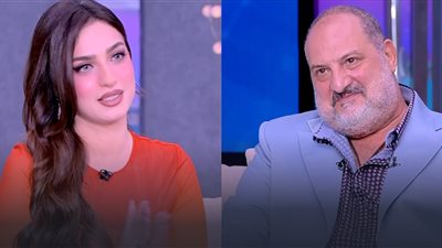 خالد الصاوي: واجبي رفع الظلم عن المظلوم.. وهذه نصيحتي لياسمين عز