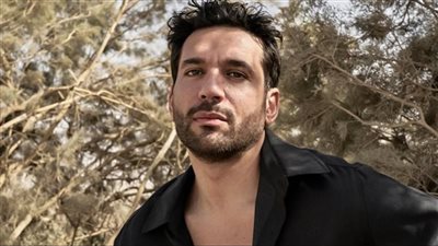 حسن الرداد: بدأنا التحضير لفيلم طه الغريب.. والتصوير قريبًا