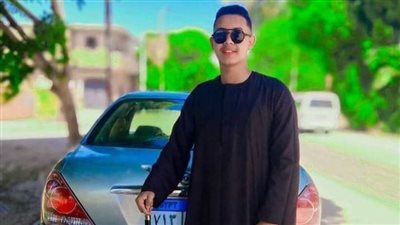 وفاة شاب متأثرا بإصابته في حادث انقلاب سيارة بقنا