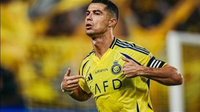 رونالدو: لم آت إلى السعودية من أجل المال.. وهذا سبب انضمامي لـ النصر