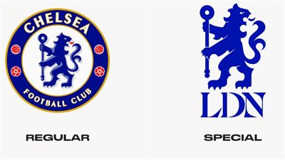 نادي لندن الحقيقي.. تشيلسي ينشئ شعار خاص للموسم المقبل احتفالًا بالذكرى الـ120 على تأسيسه| صور