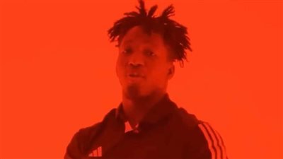 بعد ارتباط اسمه بـ الأهلي.. نادي السويحلي الليبي يعلن تعاقده مع فيلي تراوري من مازيمبي