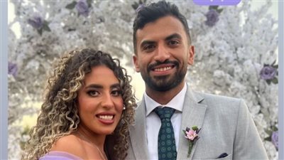 الألبوم الكامل لصور حفل خطوبة منة عدلي القيعي ويوسف حشيش 