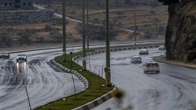 الأرصاد السعودية: أمطار رعدية وبرَد على 4 مناطق وتحذير من السيول