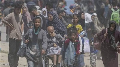 وزير الصحة الفلسطيني: موقف مصر الحاسم منع التهجير القسري لمواطنينا