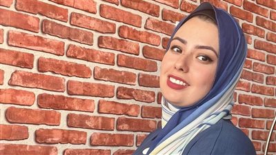 معركة إسرائيل مع شعب كامل.. أخر ما نشرته الرسامة الفلسطينية محاسن الخطيب قبل استشهادها 