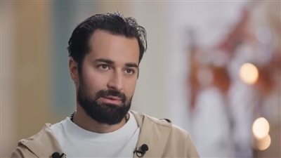 قبل بدء تصويره.. تفاصيل شخصية أحمد حاتم في مسلسل العند 