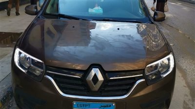 سعر رينو لوجان في سوق السيارات المستعملة
