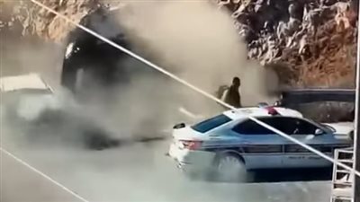 الفصائل الفلسطينية: عملية الدهس التي نفذناها اليوم تأكيد على استمرار المقاومة ضد جرائم الاحتلال