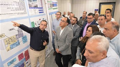 مساعد وزير الصحة: تشغيل مستشفى العدوة المركزي تجريبيًا خلال شهر لخدمة أهالي محافظة المنيا