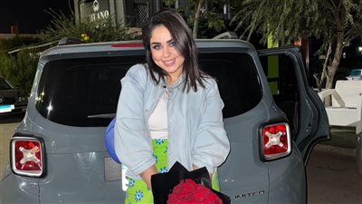 بـ يد حبيبها السابق.. القصة الكاملة لاختطاف بلوجر دمياط الجديدة بصاعق كهربائي يوم عيد ميلادها  