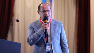 عميد طب الأزهر بأسيوط: التجرد والإخلاص وإنكار الذات سر نجاحنا في المنظومة الصحية