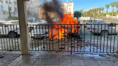 مسؤولون إسرائيليون: حزب الله لا يزال عدوا قويا لـ تل أبيب