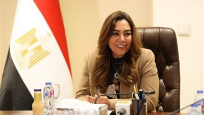 وزيرة التنمية المحلية: تحديد أسعار التصالح إلكترونيًا.. و3 شهور صلاحية لنموذج 3