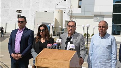 مدبولي: جميع استثمارات العام المالي المقبل موجهة لاستكمال مشروعات حياة كريمة