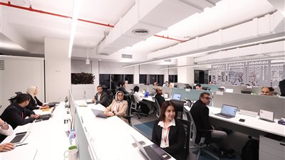 عمرو طلعت: افتتاح مقر جديد لهواوي يؤكد على جاذبية قطاع الاتصالات لاستقطاب كبرى الشركات العالمية للاستثمار