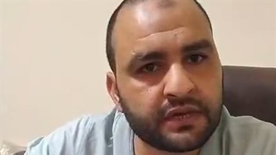 مزارع يستغيث من شركة استثمار زراعي: باعوا لي تقاوي فاسدة ودمروا محصول 152 فدان بطاطس | بث مباشر