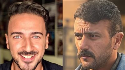 محمد مهران يتعاقد على المشاركة في مسلسل فهد البطل للنجم أحمد العوضي