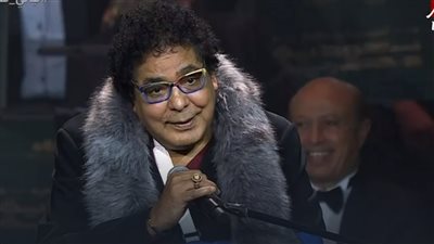 بعد تحسن حالته الصحية.. محمد منير يحيي حفلًا غنائيًا خلال شهر نوفمبر | خاص