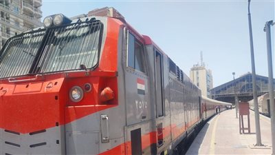 جداول تشغيل القطارات على خطي القنطرة شرق - بئر العبد وبشتيل - السادات