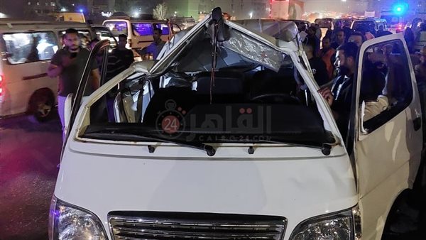 انقلاب ميكروباص