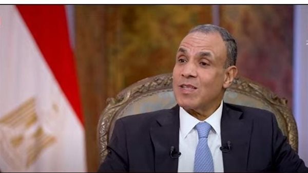 بدر عبد العاطي