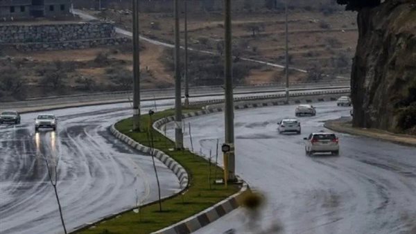 الطقس في السعودية