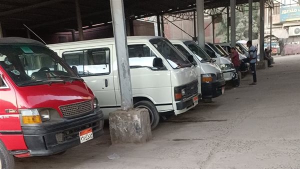 مواقف سيارات